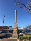 Hordern Monument