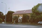 St John's Hall - c1986