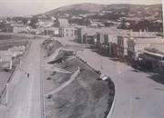 The newly completed Rotunda c1900