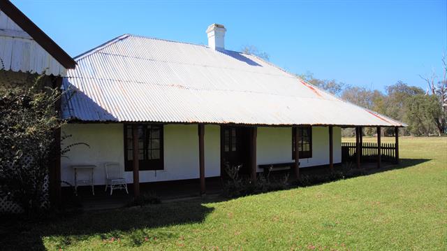 Thomas Peel Jnr 2nd house 1859