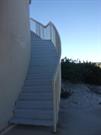 Access Stairs to Panoramic Lookout