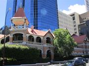 Corner View