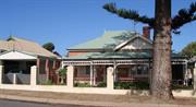 Geraldton-Beachlands Heritage Area House