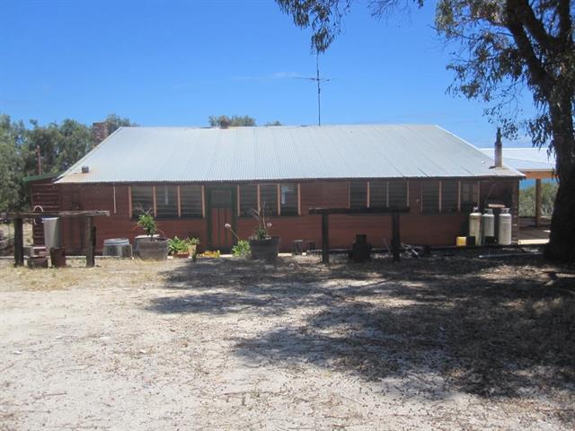 Sunday Times Lodge