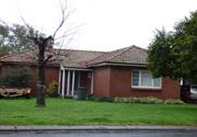 Brunswick Police Quarters (fmr)