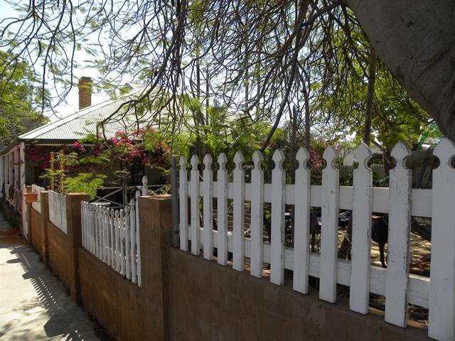 Dwelling - 30 Francis Street
