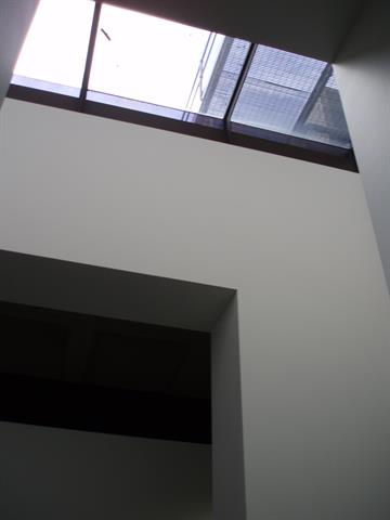 Level2- Plant overhead
