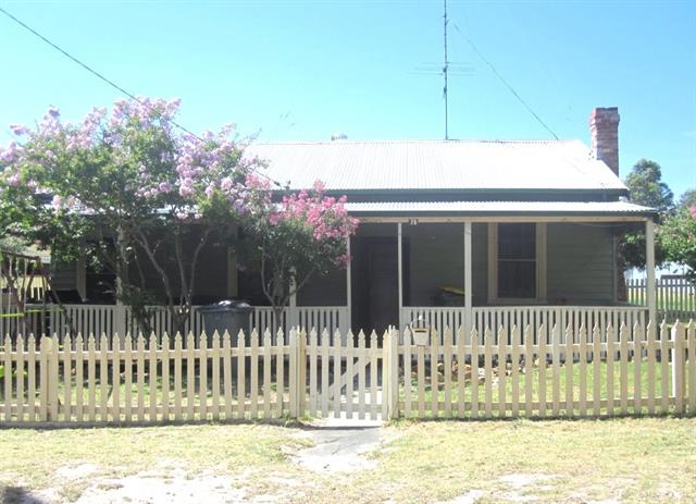 79 Johnston Road