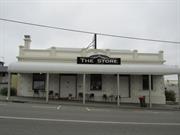 Streetscape Elevation