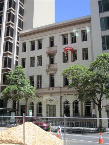 Front View