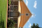 Front elevation
