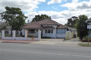 Commercial Premises, 318 Cambridge Street