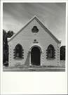 Front elevation of building from Pinjarra Road