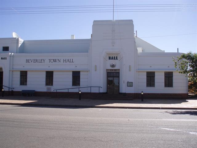 Front View