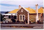 North East Elevation