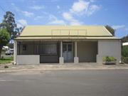 Commercial Building