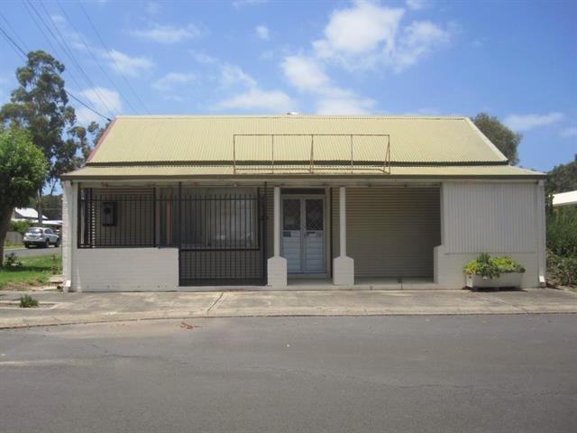 Commercial Building