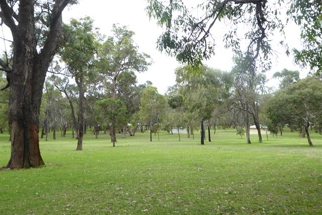 Perry Lakes