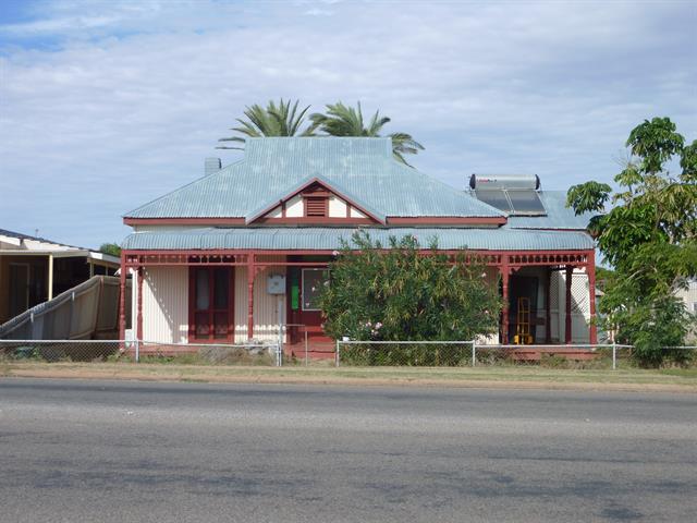 Dwelling - 31 Cleaver Street
