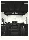 View of interior from entrance