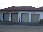 Firestation front