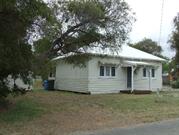 Front Elevation