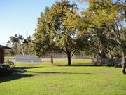 Tennis and Basketball Courts