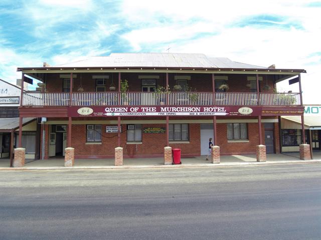 Front Facade