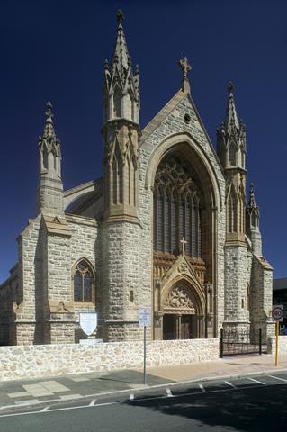 Front Elevation