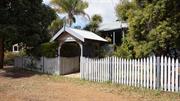 CALM House, 21 Forest Avenue