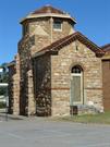 Corner Elevation