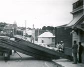 c1950 - North Elevation