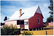 Front Elevation