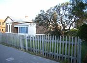 Sergeant's Quarters