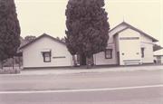 Nannup Town Hall & Supper Room