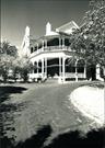 Front elevation