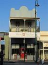 Streetscape Elevation