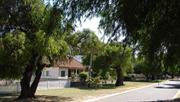 Geraldton-Beachlands Heritage Area Street