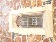 Window Detail