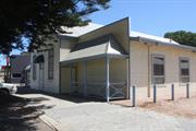 Corner View