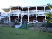 Front Facade