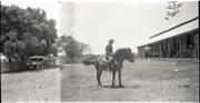 Easton Family Photos C1924