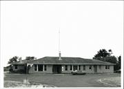 Front elevation of Yarloop Hotel