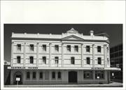 Side elevation