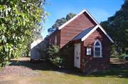 Buckingham Memorial Church