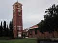 Heathcote Clocktower