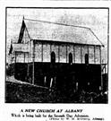 c1924 - The new church