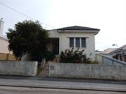 Officers House facing Vancouver Street