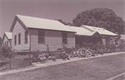 Nannup Shire Office