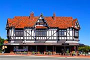 Renkema Building - 134 Stirling Highway - elevation - N